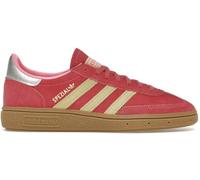 adidas Originals Handball Spezial, Wonder Silver/Off White/Gum | Chaussures décontractées