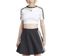 Adidas Originals Haut à Manches Courtes 3 Stripes Baby