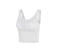 ADIDAS ORIGINALS Haut ' Adicolor Comfort Flex ' gris clair / gris chiné, Taille M