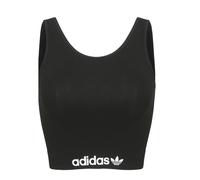 ADIDAS ORIGINALS Haut ' Brami ' noir, Taille XS