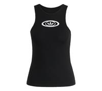 ADIDAS ORIGINALS Haut 'Campus2000' noir / blanc cassé, Taille XL-XXL