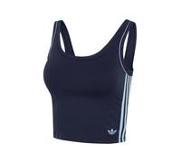 ADIDAS ORIGINALS Haut ' Comfort Flex Cotton ' indigo, Taille XL