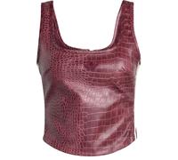 Adidas Originals - Haut Croco ROSA 36