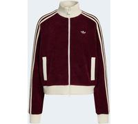 adidas originals Haut de survêtement Adidas Original en velours et maille