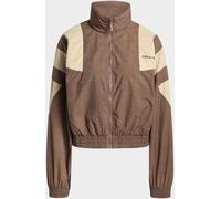 adidas originals Haut de survêtement Adidas Original zippé délavé