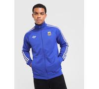 adidas Originals Haut de survêtement Argentina OG - Bleu XS