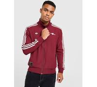 adidas Originals Haut de survêtement Arsenal FC Icons - Rose XXXL