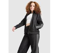 adidas Originals Haut de survêtement Denim Firebird Junior - Noir 13-14Y