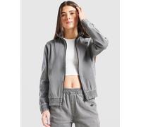adidas Originals Haut de survêtement Denim Junior - Gris 9-10Y