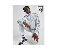 adidas Originals Haut de survêtement Firebird Junior - Gris 7-8Y