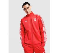 adidas Originals Haut de survêtement Liverpool FC OG - Rouge L