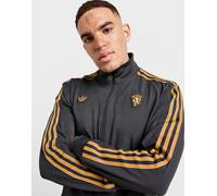 adidas Originals Haut de survêtement Manchester United FC Icons - Noir XXL