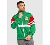 adidas Originals Haut de survêtement Mexique '86 Retro - Vert