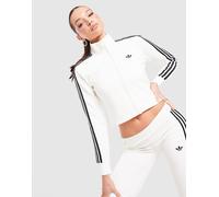 adidas Originals Haut de survêtement Slim 3-Stripes - Blanc S