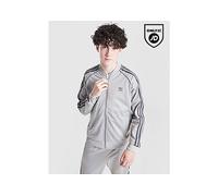 adidas Originals Haut de survêtement SST Junior - Gris 11-12Y