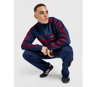 adidas Originals Haut de survêtement The First - Bleu M