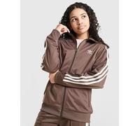 adidas Originals Haut de survêtement zippé Firebird Junior - Marron 13-14Y