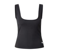 ADIDAS ORIGINALS Haut 'ESS' noir, Taille M