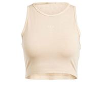 ADIDAS ORIGINALS Haut 'Essential+' beige, Taille XXXL-4XL