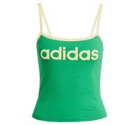 ADIDAS ORIGINALS Haut jaune pastel / jade, Taille XXXS-XXS