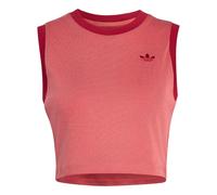 ADIDAS ORIGINALS Haut melon / rouge foncé, Taille L