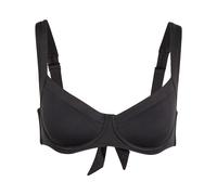 ADIDAS ORIGINALS Hauts de bikini noir, Taille 70