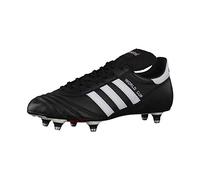 adidas World Cup SG Noir Blanc 44 2/3