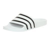 Adidas Originals Adilette Slides Blanc EU 37 Homme