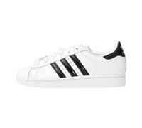 Adidas Originals, Homme, Chaussures, Blanc, Taille: 40 2/3 EU Baskets Superstar II blanches Unisex
