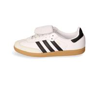 Adidas Originals – Chaussures Samba LT W – Unisexe décontractées – Blanc/Noir/Gum (IG4279)