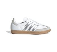 Adidas Baskets basses SAMBA OG W Blanc Taille 40