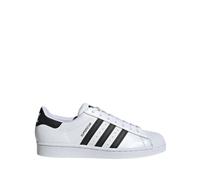 Adidas Originals, Homme, Chaussures, Blanc, Taille: 44 2/3 EU Superstar Baskets