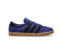 Adidas Originals, Homme, Chaussures, Bleu, Taille: 44 1/2 EU Chaussures de sport Tobacco
