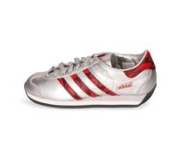 Adidas Originals, Homme, Chaussures, Gris, Taille: 40 EU Baskets en Cuir Japan Baskets Country