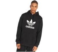 adidas originals Homme Hauts / Sweat capuche Trefoil Hoodie S