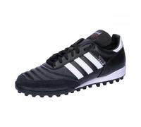 Chaussures de football Adidas Bottes MUNDIAL TEAM Turf Noir Vera Pelle
