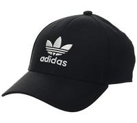 Chapeau adidas Originals Casquette Class Trefoil Noir Black IL1740 Casquette