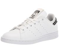 adidas Originals Homme Stan Smith Basket, Blanc/Blanc/Noir, 40 EU