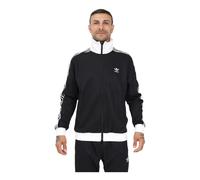 Adidas Originals, Homme, Sweatshirts et sweats à capuche, Noir, Taille: M Pulls Noirs Classiques Intemporels