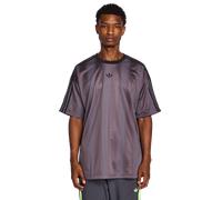Adidas Originals Unisex Adicolor Jacquard Jersey Taille: S | T-Shirts Outlet | Unisex