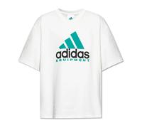 Adidas Originals, Homme, Tops, Blanc, Taille: XL T-shirt avec impression