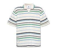 Adidas, Homme, Tops, Multicolore, Taille: M Polo en maille