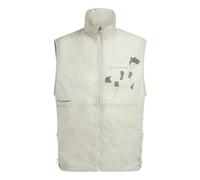 Adidas Originals, Homme, Vestes, Beige, Taille: L adi365 hk Running Weste