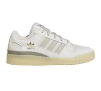 adidas Originals HQ7096 Forum Low Baskets pour homme, Sesamtalk Ton, 43 1/3 EU