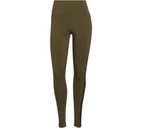 Adidas Originals Hw Leggings Vert 4 (3XS) Female