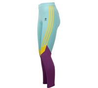 Adidas Originals Hw Tights lange Damen Hose Sporthose Trefoil Leggings FN2908 34