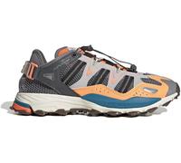 Adidas Originals Hyperturf Trainers Gris/Noir 7.5 (41.3) Male