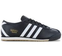 Adidas originals Italia 70S Baskets Sneakers Homme Noir JS1324 NEU