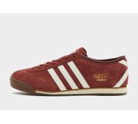 ADIDAS ORIGINALS Baskets basses 'Italia 70s' rouille / or / blanc, Taille 46