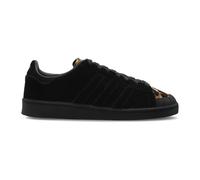 Adidas Originals - Jabbar Half Shell OG - Femme - Chaussures - Noir - Taille: 37 1/2 EU
